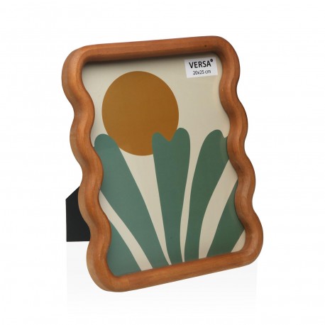 WAVE PHOTO FRAME 20X25