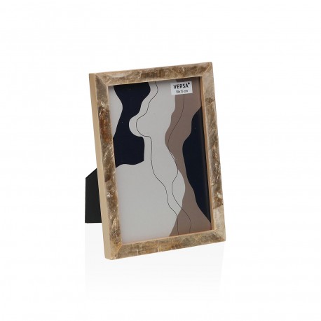 SHELL PHOTO FRAME 10 X 15
