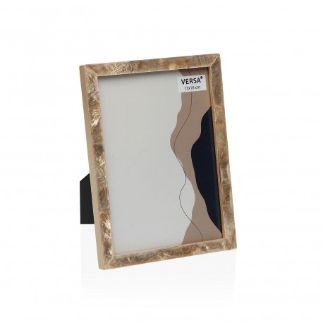 SHELL PHOTO FRAME 13 X 18