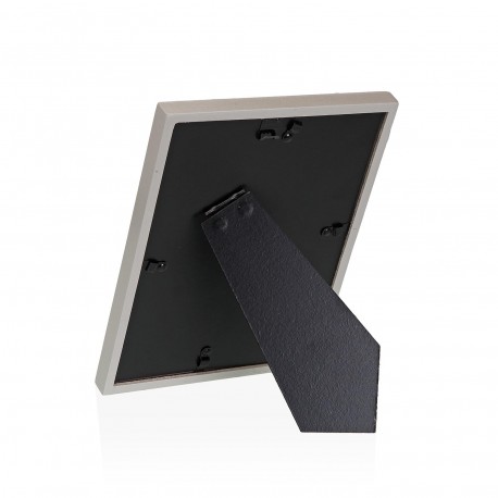 WHITE SHELL PHOTO FRAME 15X20