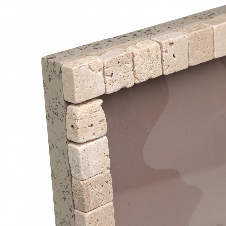 STONE PHOTO FRAME 10X15