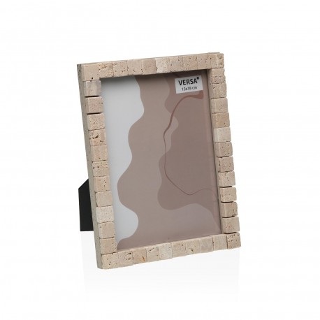 STONE PHOTO FRAME 13X18
