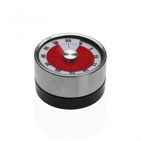 MAGNETIC STEEL TIMER