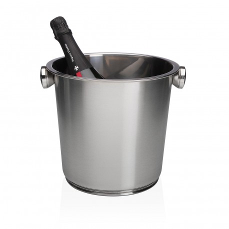 7L METAL ICE BUCKET