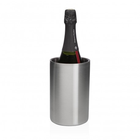 METAL CHAMPAGNE BUCKET