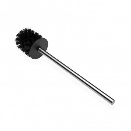 METAL TOILET BRUSH HOLDER
