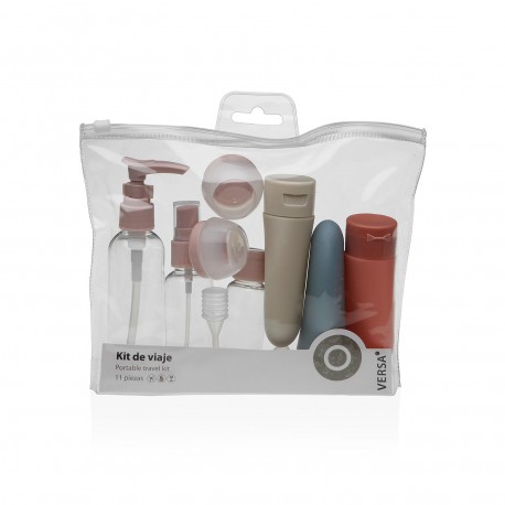 TRAVEL KIT 1