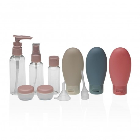 TRAVEL KIT 1