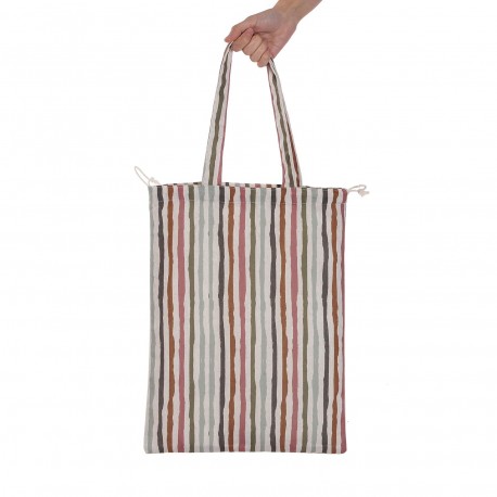 LIGNE SHOPPING BAG