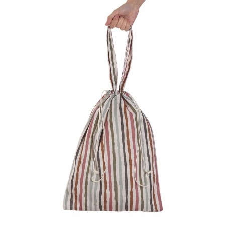 LIGNE SHOPPING BAG
