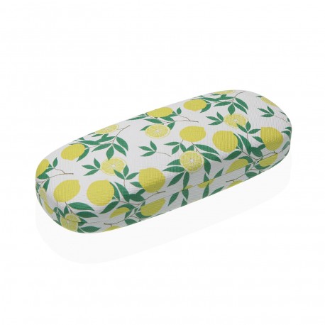 LEMONS GLASSES CASE