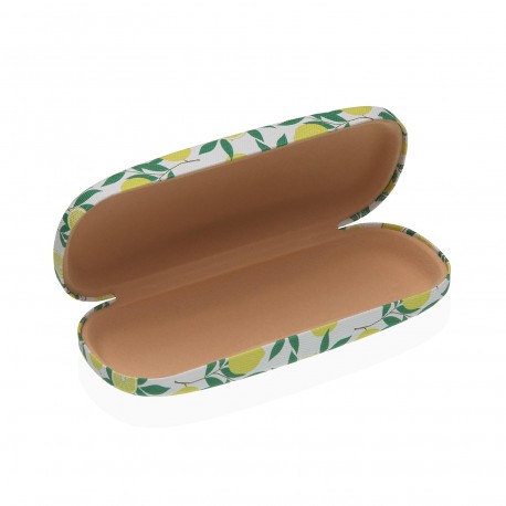 LEMONS GLASSES CASE