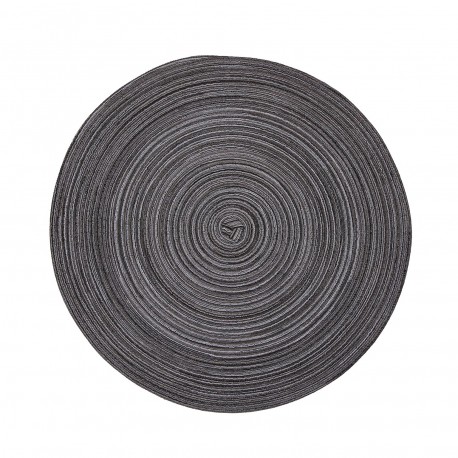 GREY PLACEMAT