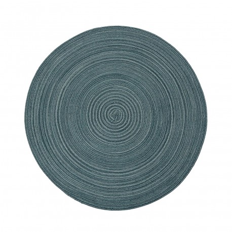 BLUE PLACEMAT