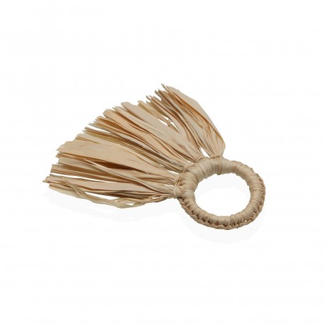 FRINGE NAPKIN HOLDER