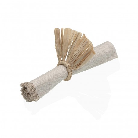 FRINGE NAPKIN HOLDER