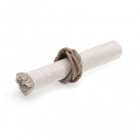 ROPE NAPKIN HOLDER