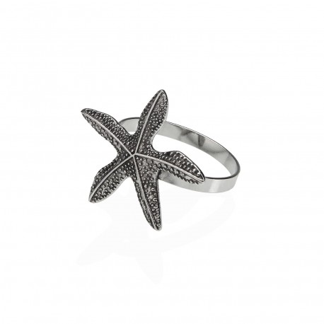 STAR NAPKIN HOLDER
