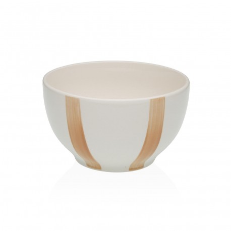 LIGIA BEIGE BOWL