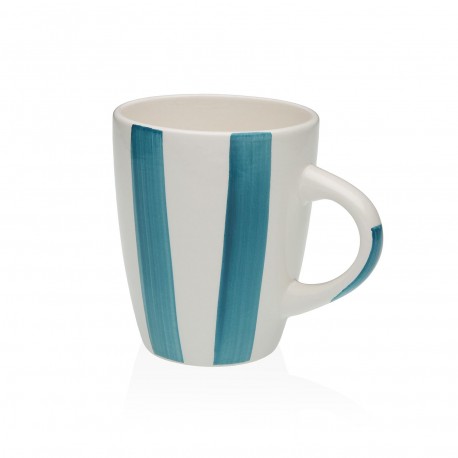 LIGIA BLUE MUG