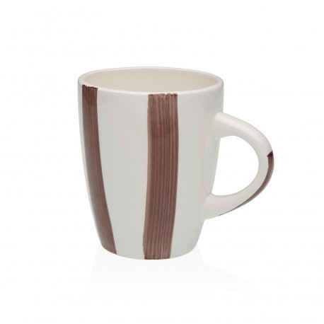 LIGIA BROWN MUG