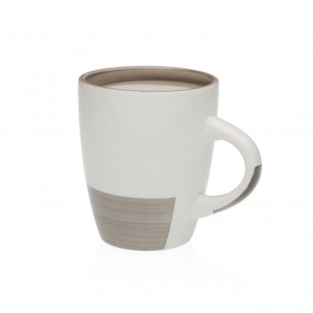 LEGRAND GREY MUG