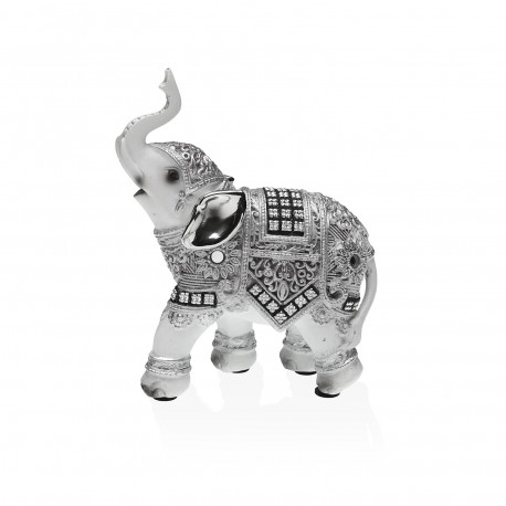 ELEPHANT FIGURE 13.5 CM 