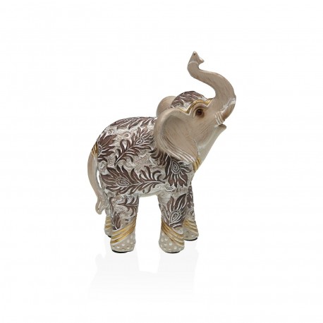 ELEPHANT FIGURE 12 CM