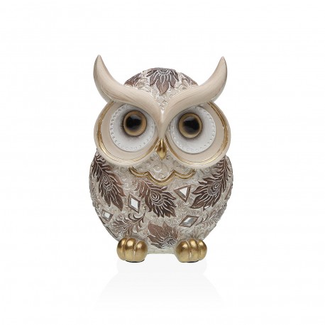 OWL FIGURE 15.5 CM