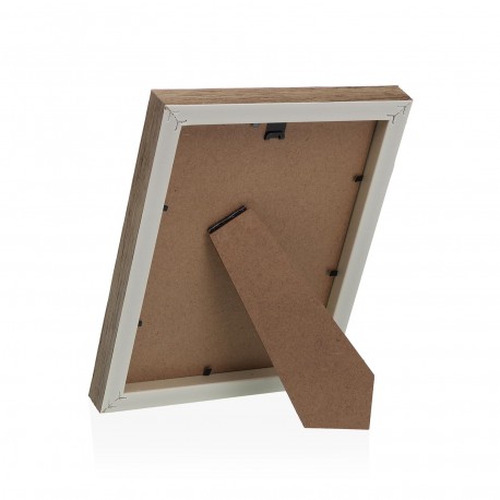 LIGHT BROWN PHOTO FRAME 15 X 20