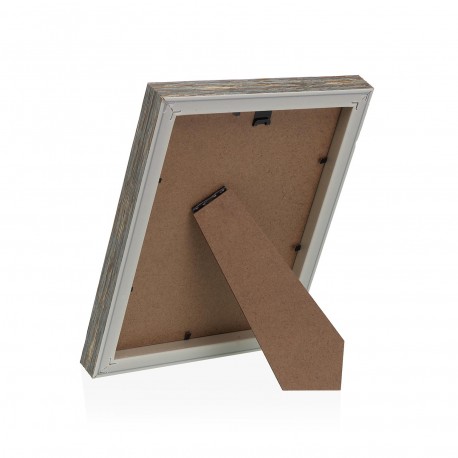 DARK BROWN PHOTO FRAME 15 X 20