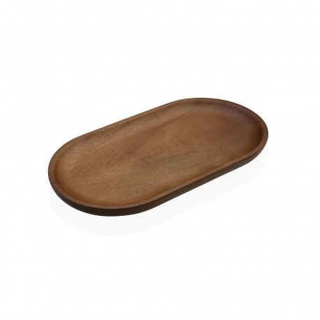 OVAL DISH