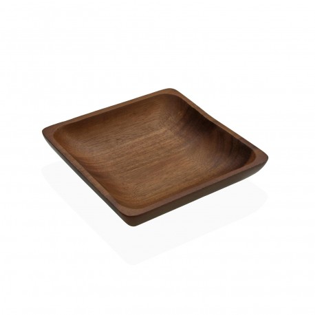 SQUARE DISH
