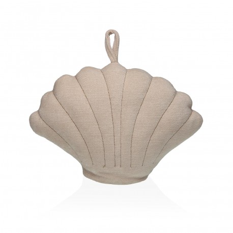 SHELL DOORSTOP