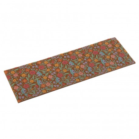 FLANDERS DOORMAT 25X75