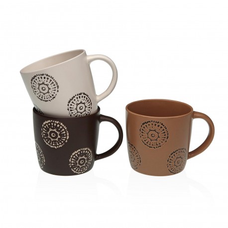 ASSORTED HAUWA MUGS