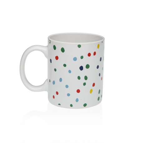 DOTTY MUG