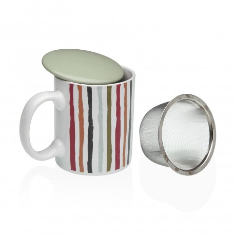 LIGNE INFUSION CUP