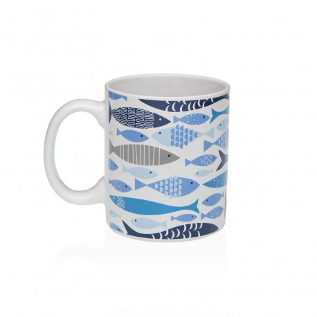 AQUA 2 MUG