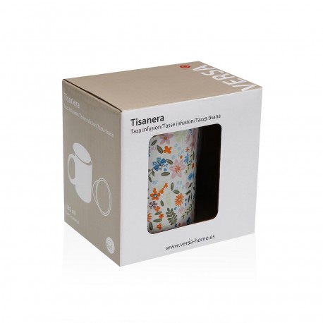 FLOWERS INFUSION CUP