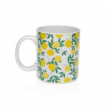 LEMONS MUG