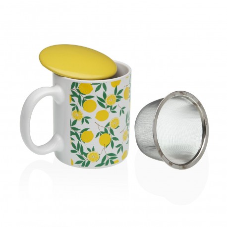LEMONS INFUSION CUP
