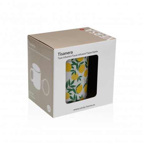 LEMONS INFUSION CUP