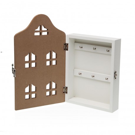 HOUSE KEY BOX
