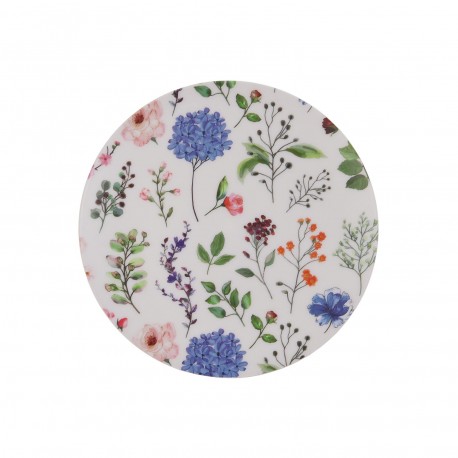 SPRING PLATE 20CM
