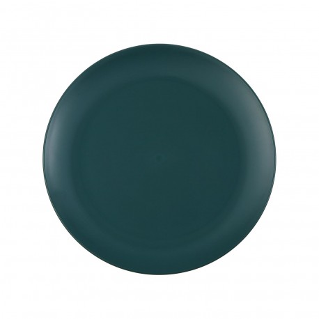 BLUE PLATE 25CM
