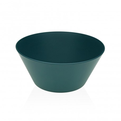 BLUE SALAD BOWL