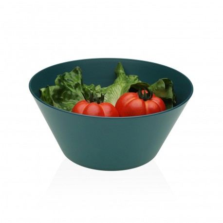 BLUE SALAD BOWL
