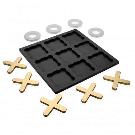 TIC-TAC-TOE GAME