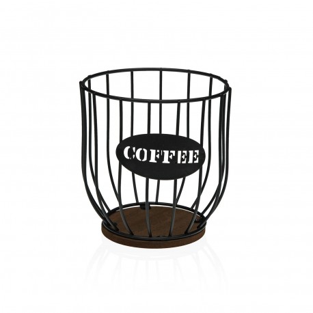 COFFEE STORAGE BASKET